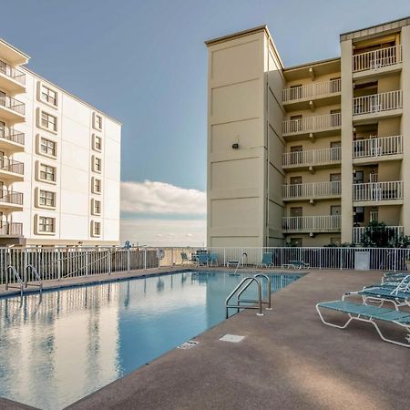 Island Shores Condos Галф Шорс Екстериор снимка