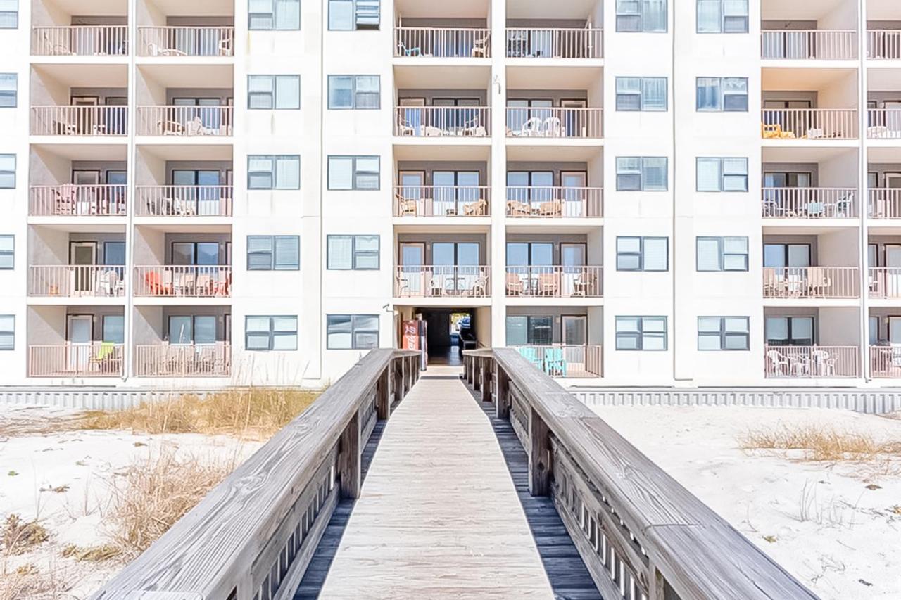 Island Shores Condos Галф Шорс Стая снимка