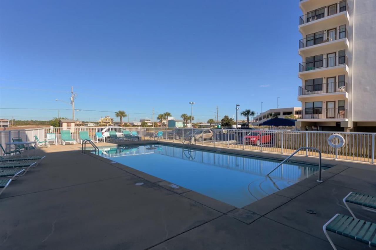Island Shores Condos Галф Шорс Стая снимка
