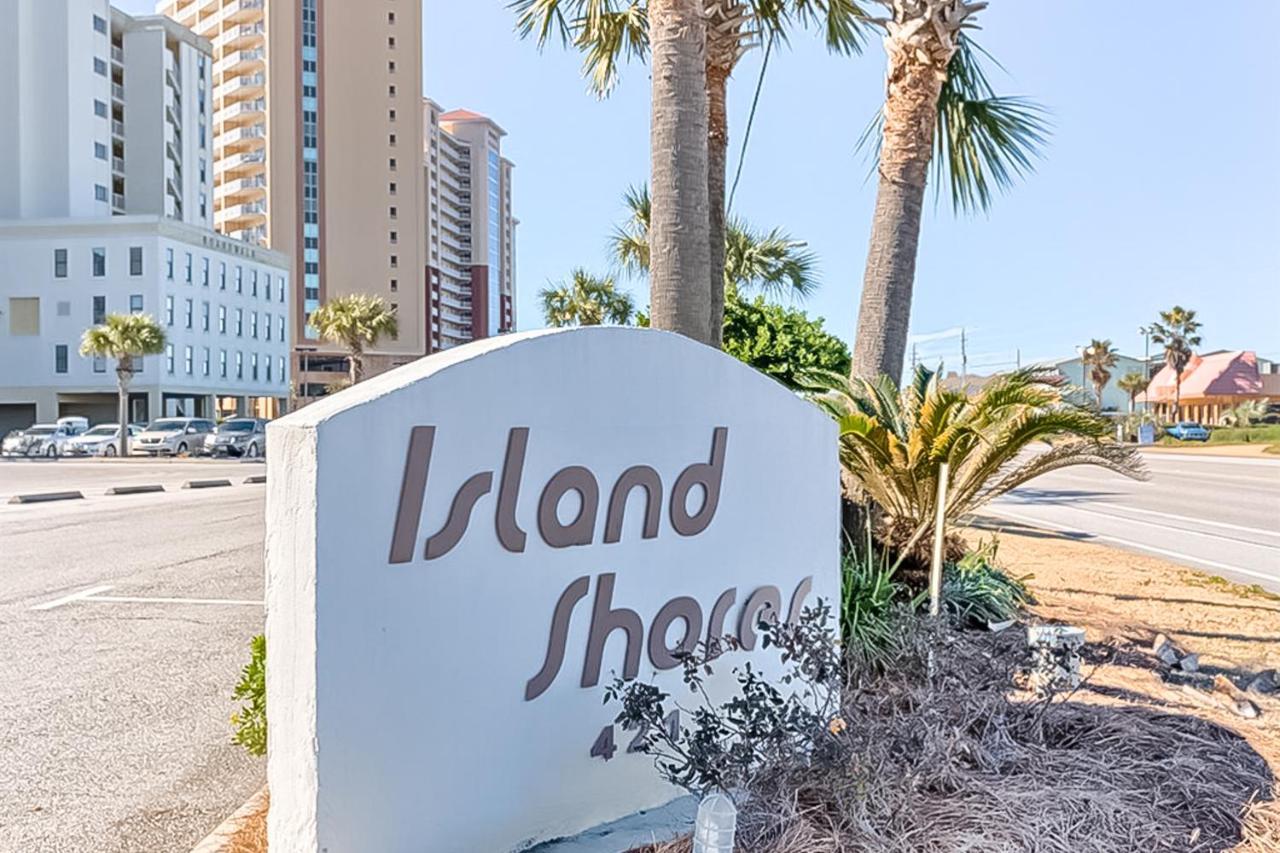 Island Shores Condos Галф Шорс Стая снимка