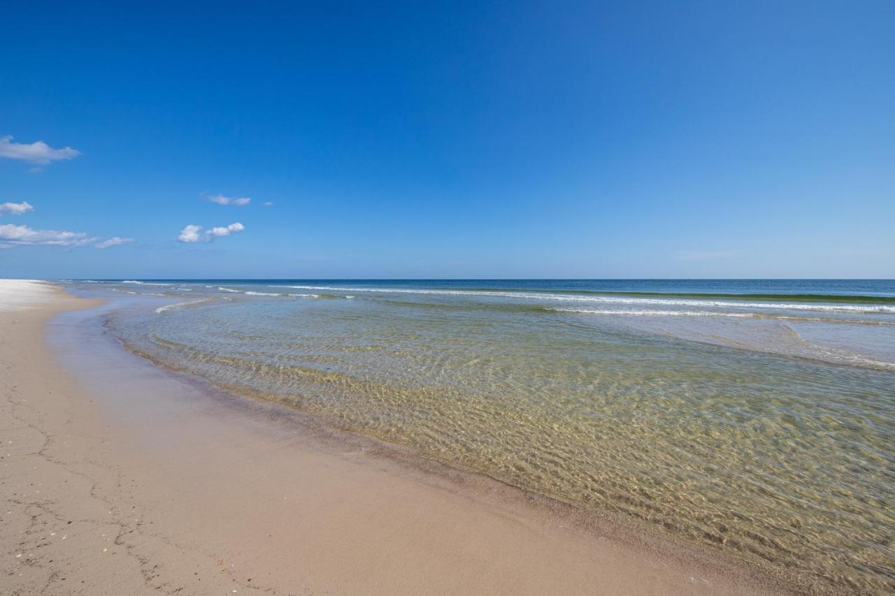 Island Shores Condos Галф Шорс Екстериор снимка