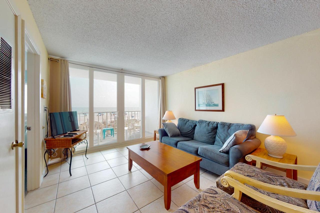 Island Shores Condos Галф Шорс Стая снимка