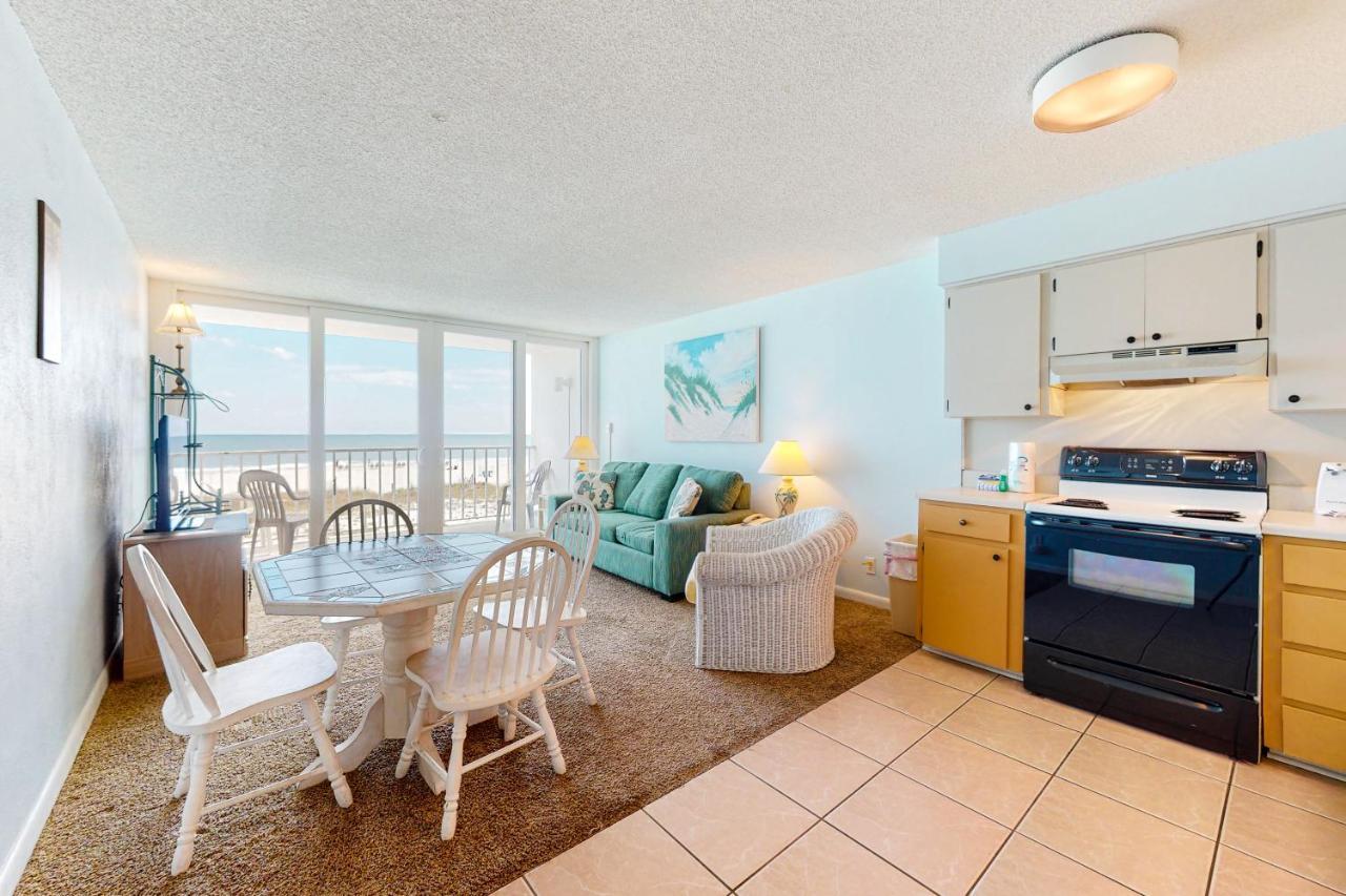 Island Shores Condos Галф Шорс Стая снимка