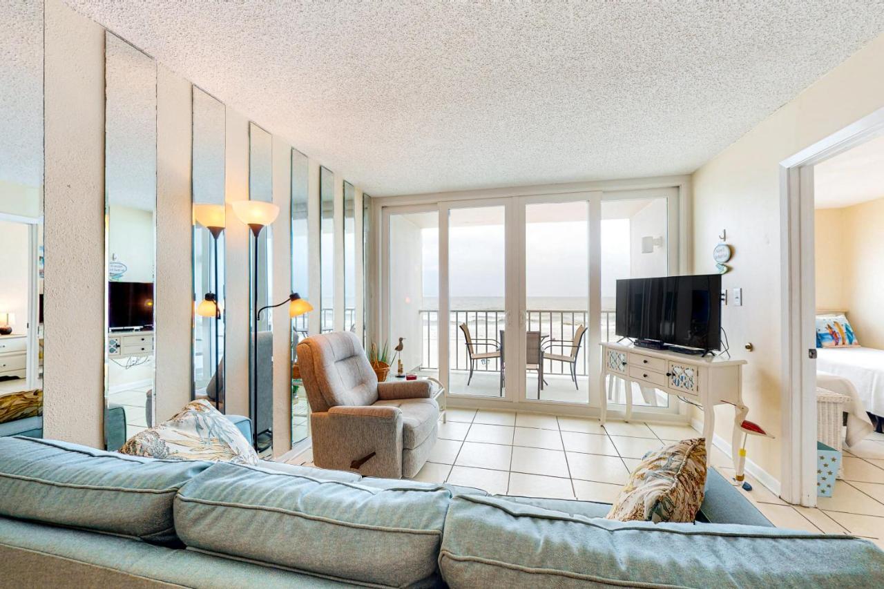 Island Shores Condos Галф Шорс Стая снимка