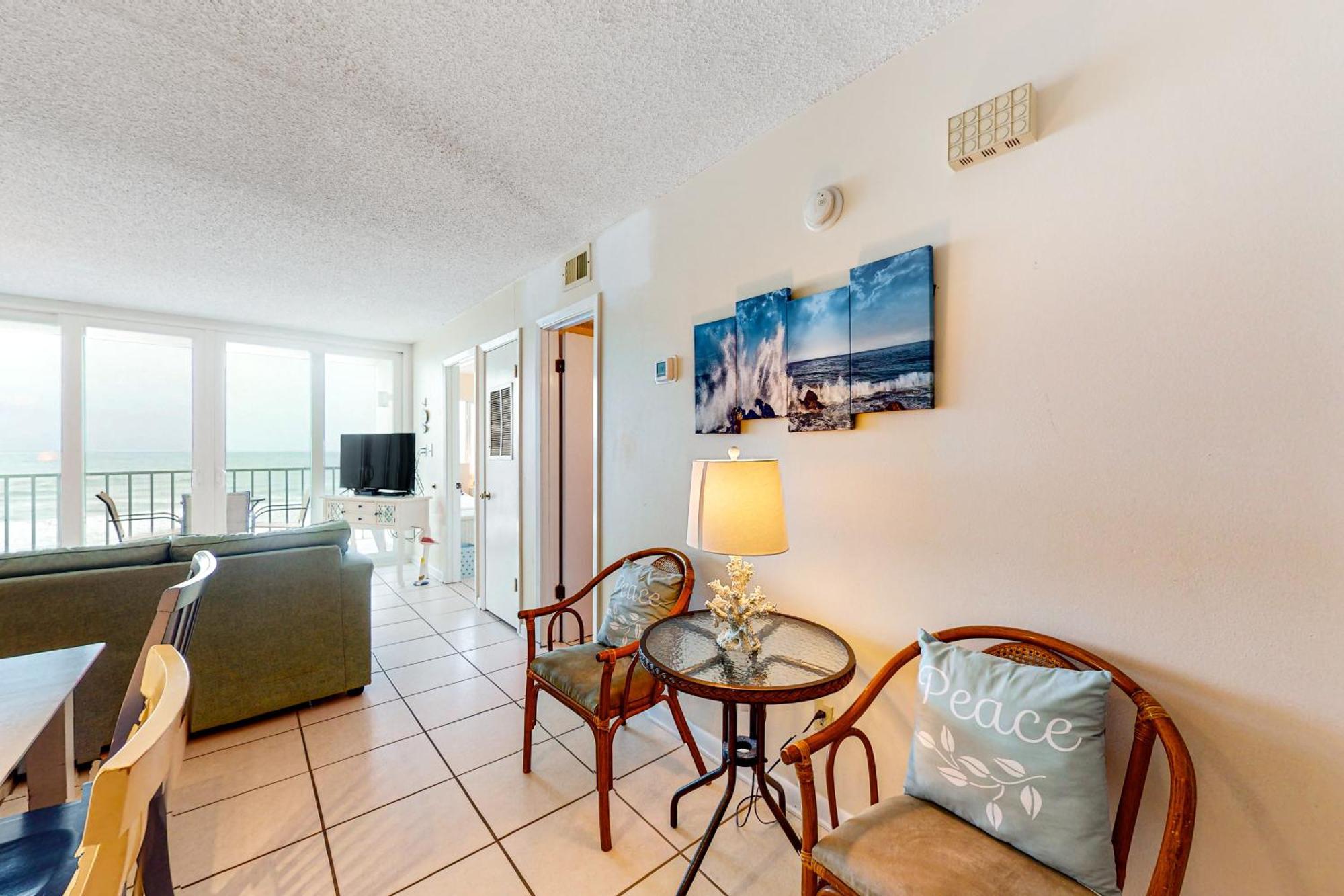Island Shores Condos Галф Шорс Стая снимка