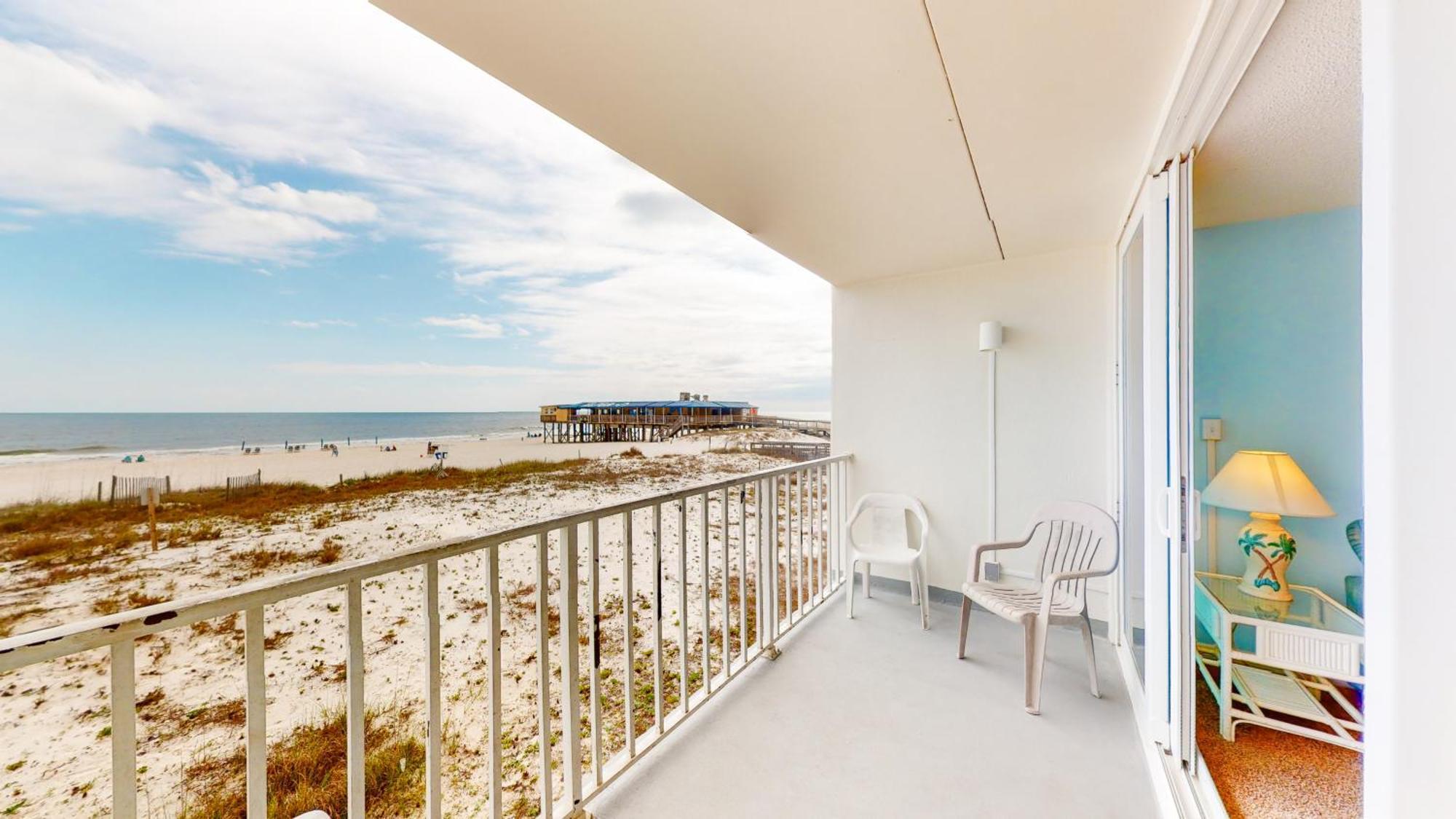 Island Shores Condos Галф Шорс Стая снимка