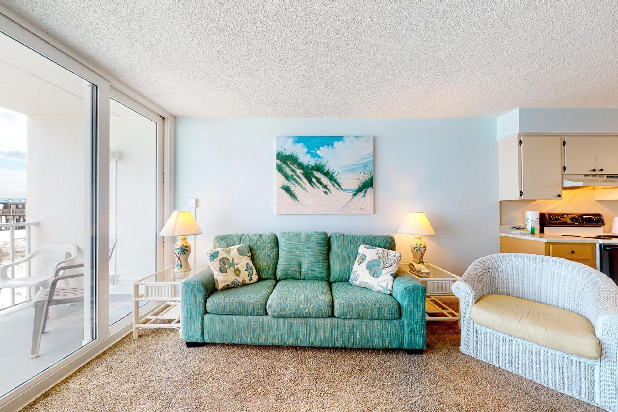 Island Shores Condos Галф Шорс Стая снимка