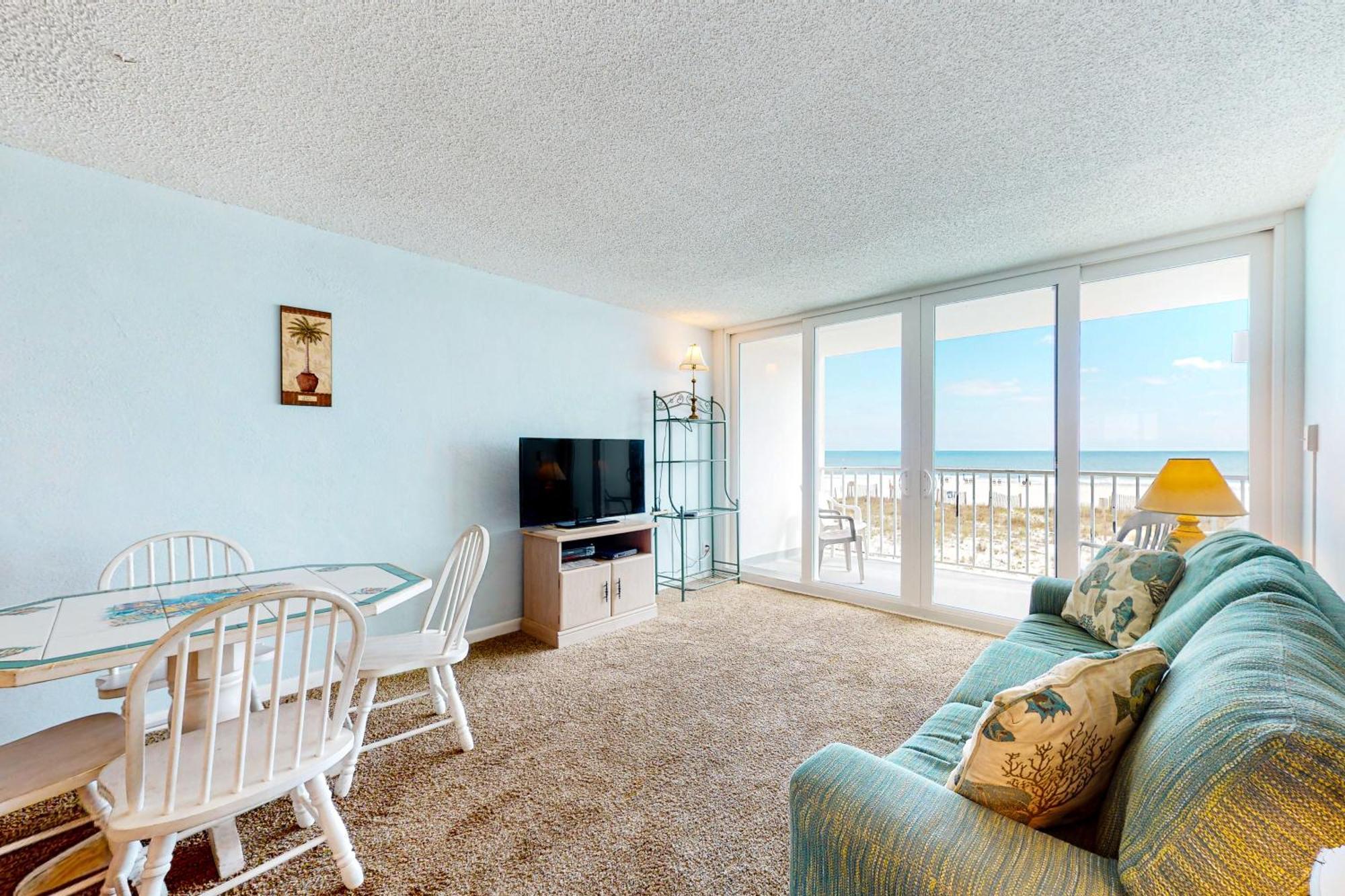 Island Shores Condos Галф Шорс Стая снимка