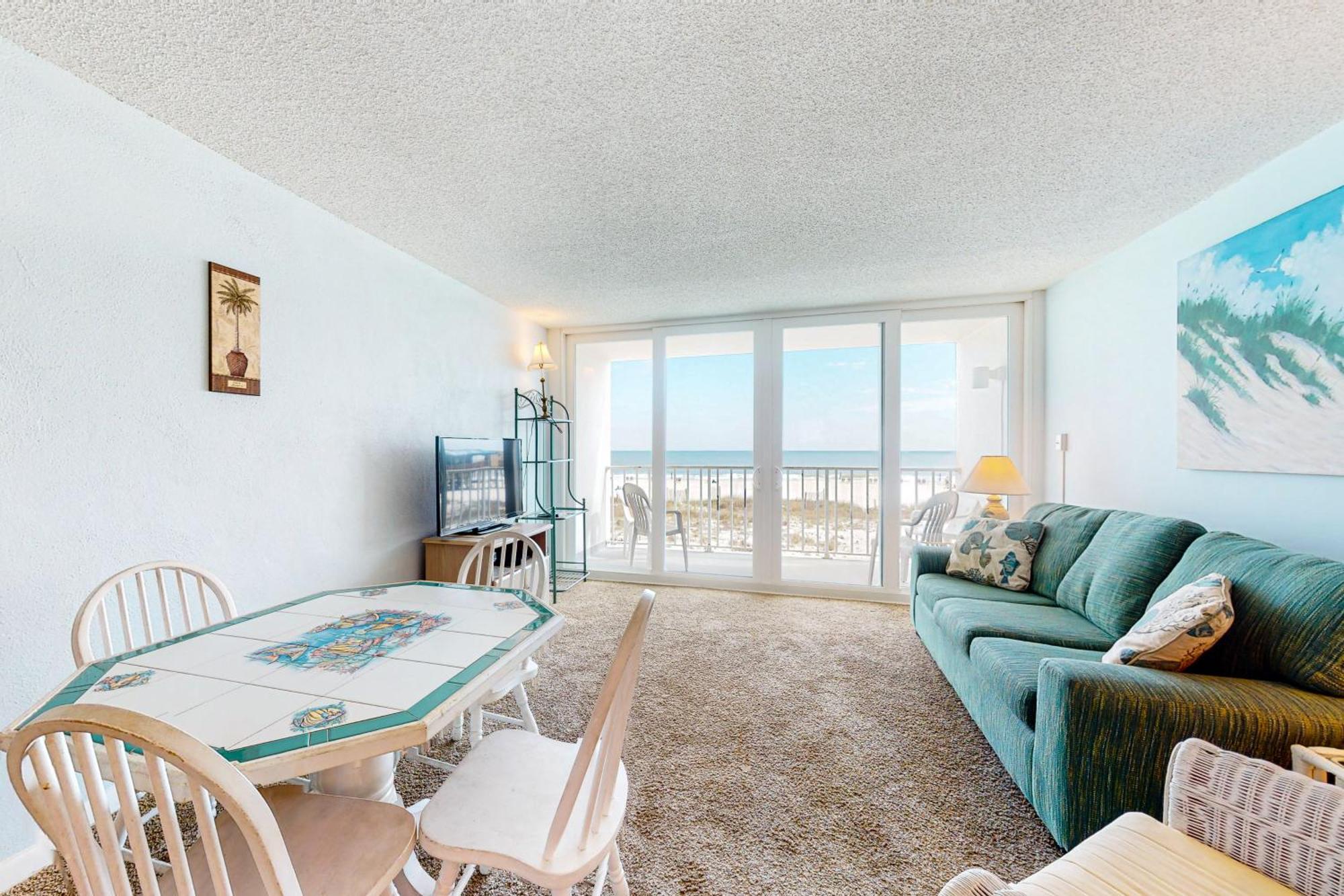 Island Shores Condos Галф Шорс Стая снимка