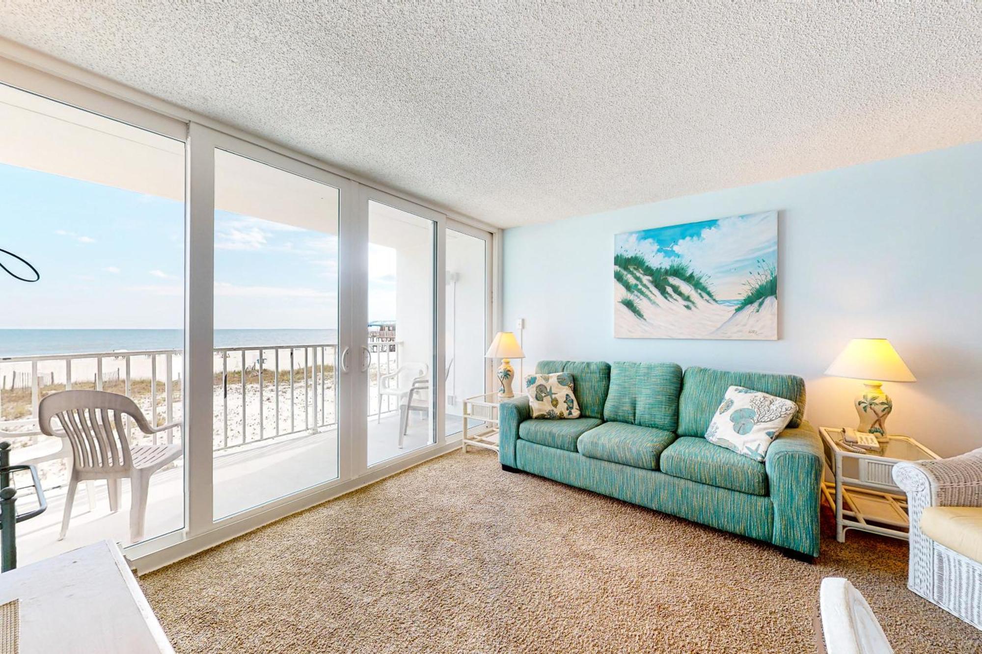 Island Shores Condos Галф Шорс Стая снимка