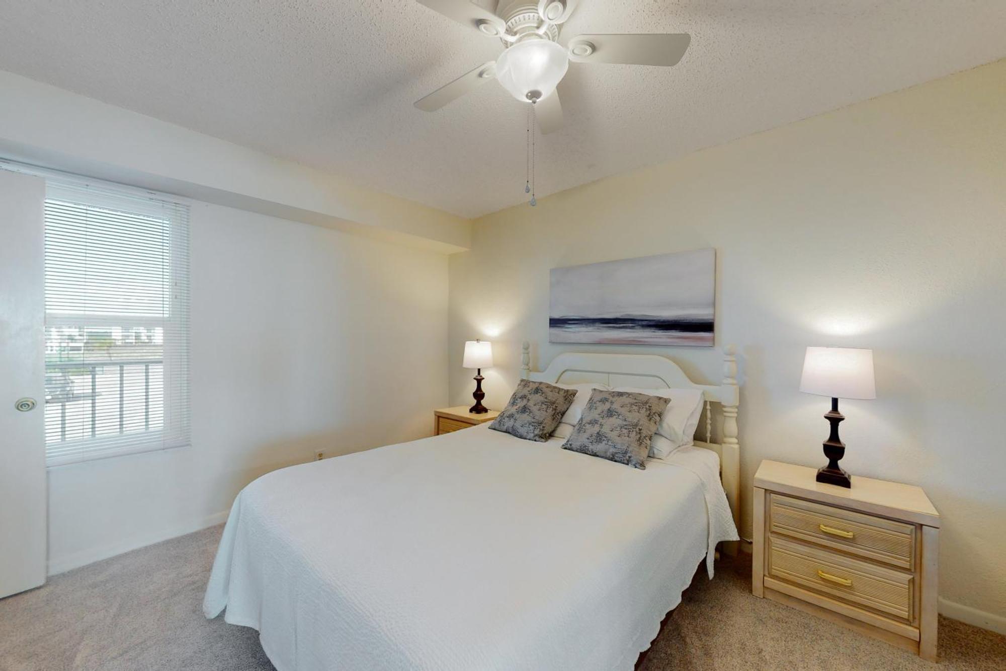 Island Shores Condos Галф Шорс Стая снимка