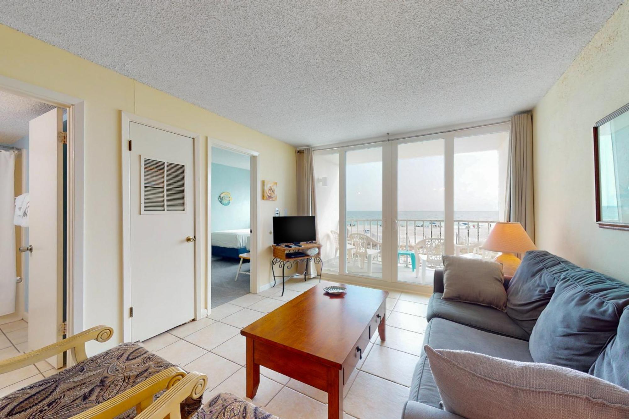 Island Shores Condos Галф Шорс Стая снимка