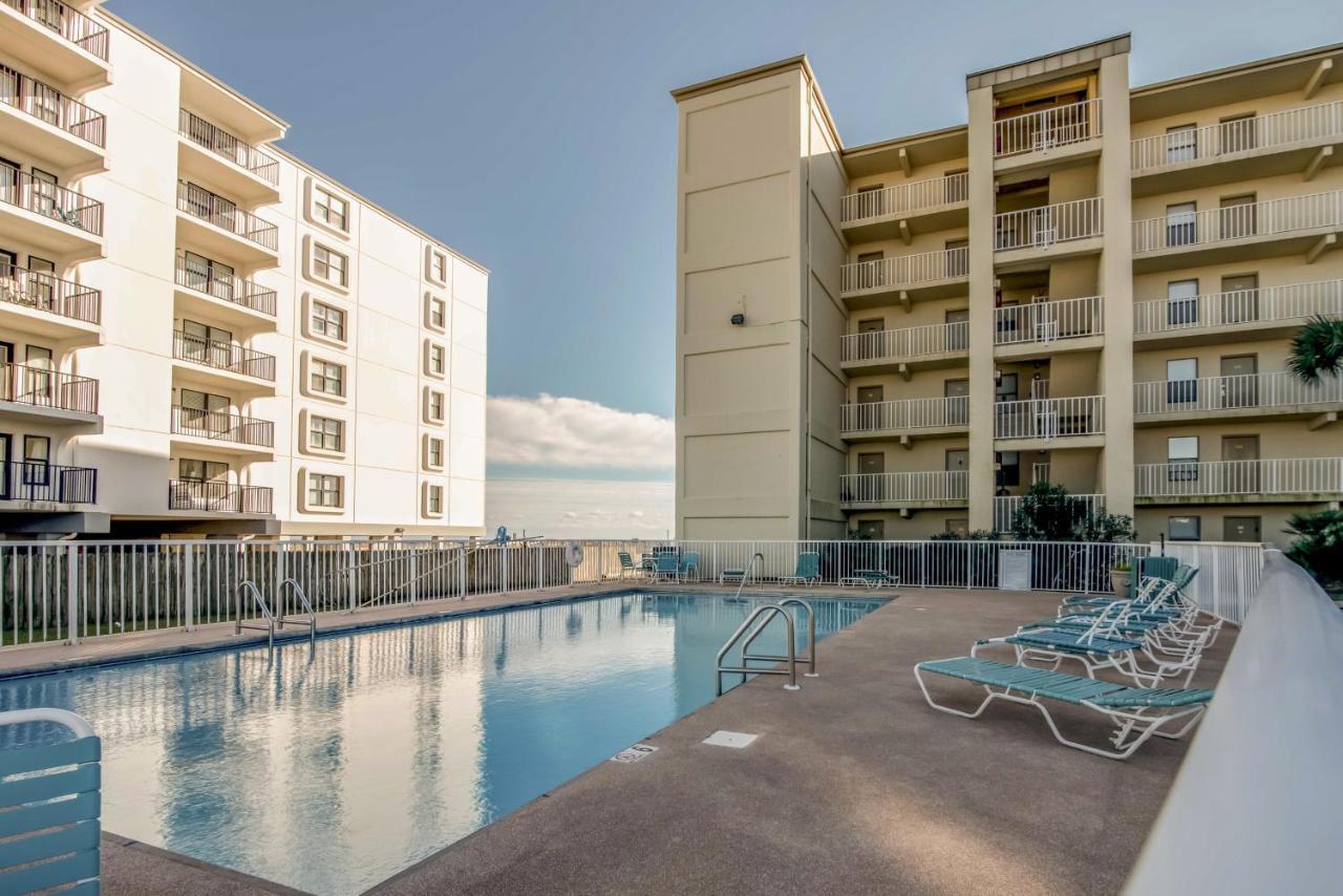 Island Shores Condos Галф Шорс Екстериор снимка